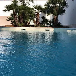 ** Bed & Breakfast Signorile Italië