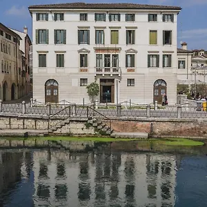  Gasthuis Le Di Palazzo Bortolan Italië