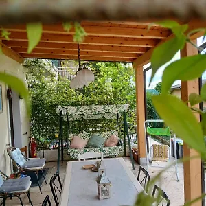 Appartamento Residenza Al Parco, Pastrengo