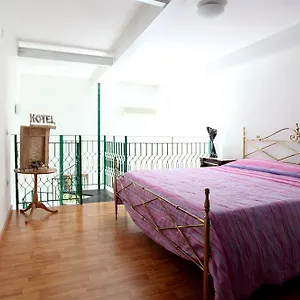 Dormidamè Bed & Breakfast Napoli