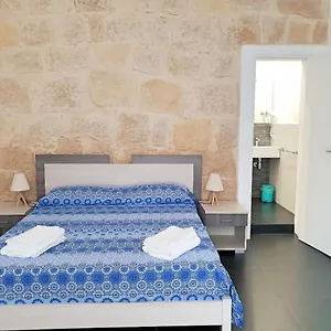 Blu Maris Acqua Affittacamere Marina di Ragusa