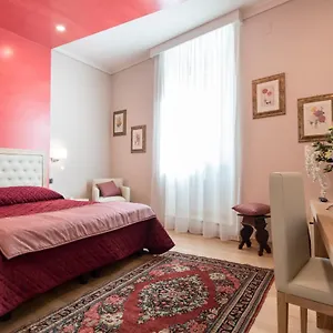 ** Bed & Breakfast Brunelli Italië