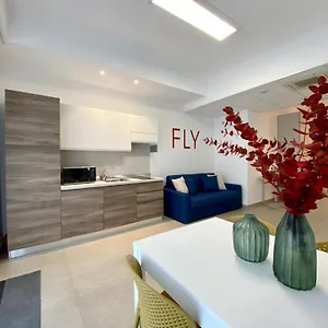 ** Aparthotel Beeapartments Italië
