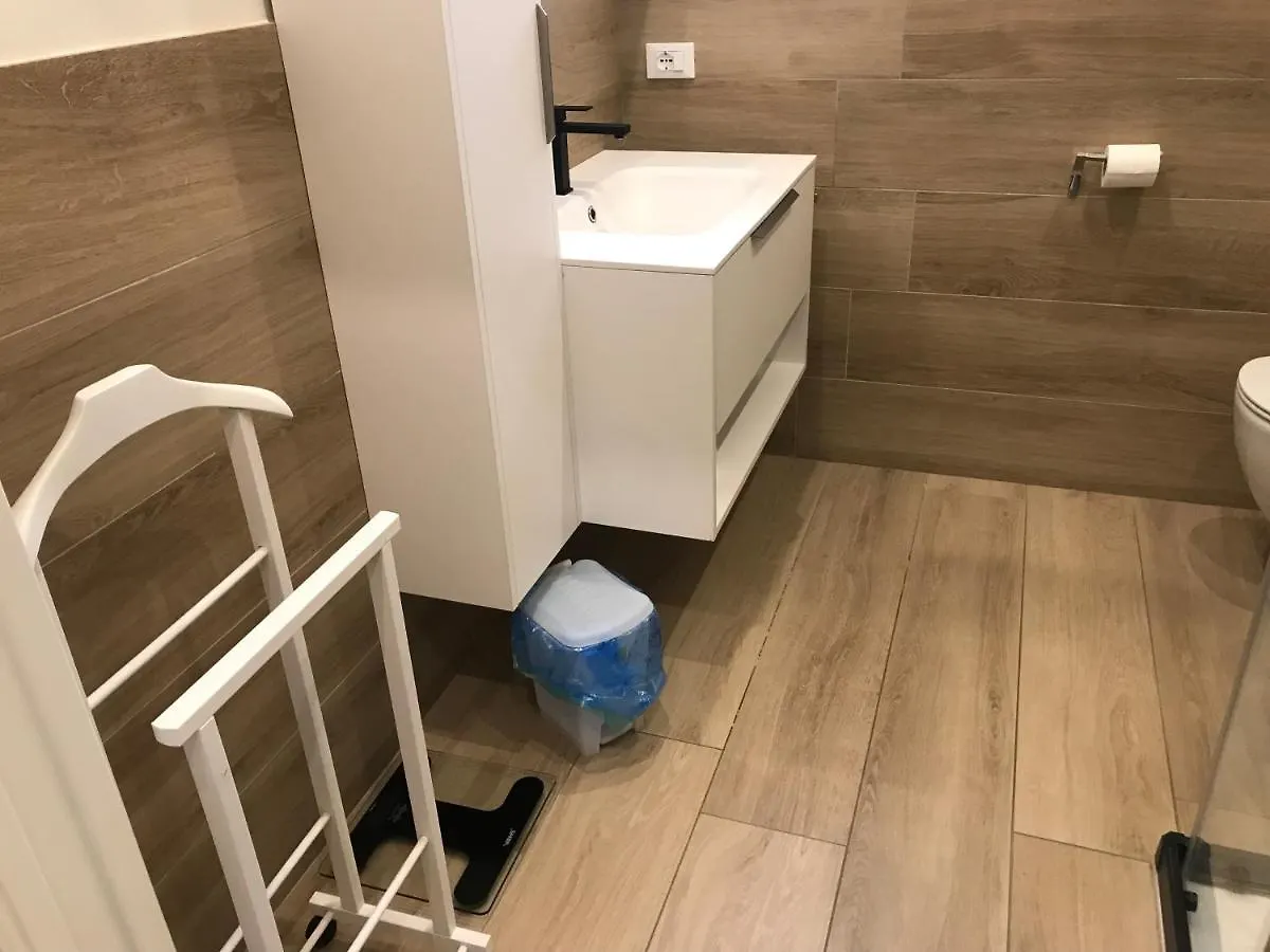 Dimora Aurora Hotel Pastrengo Guest house