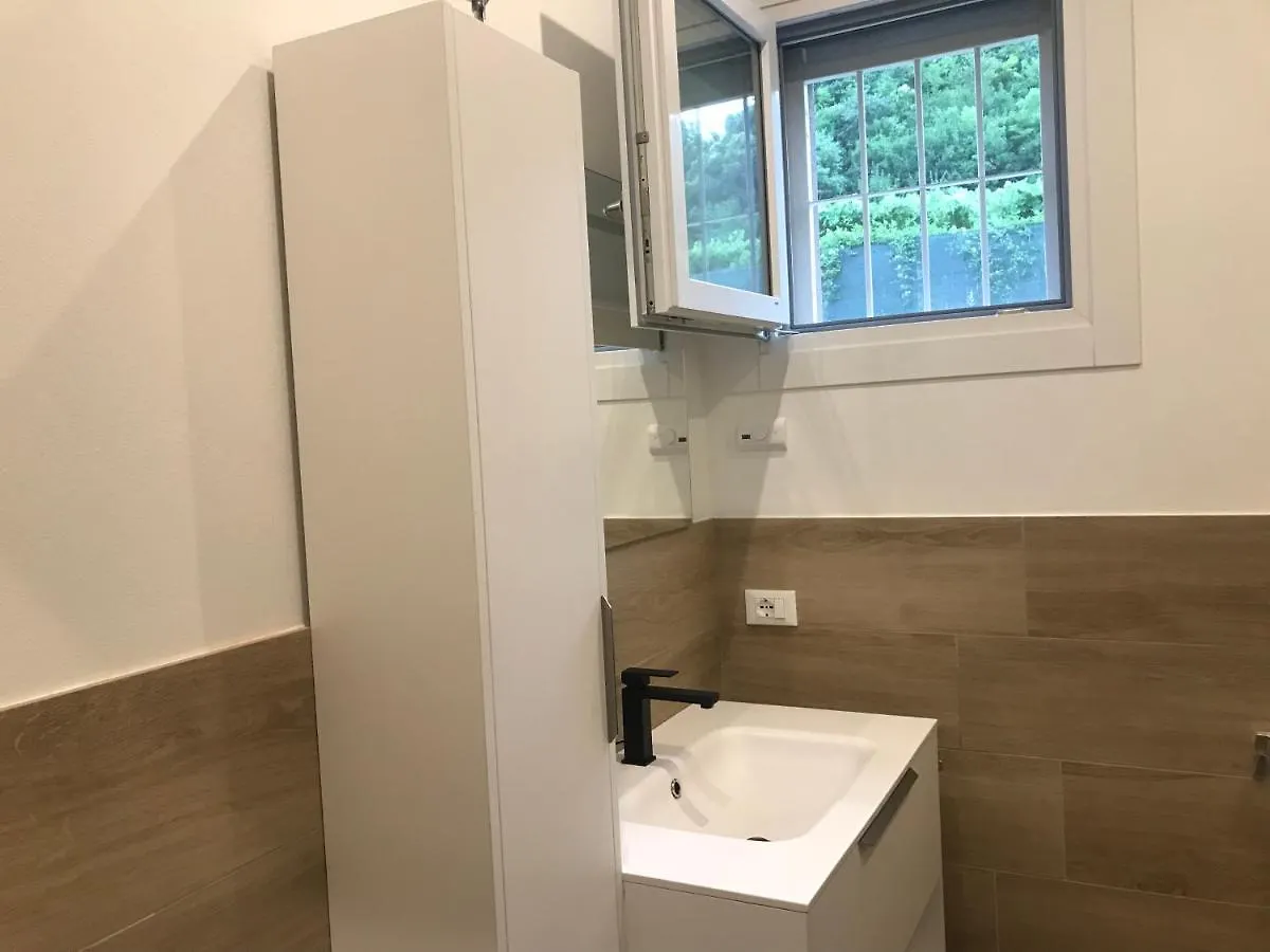 Guest house Dimora Aurora Hotel Pastrengo Italy