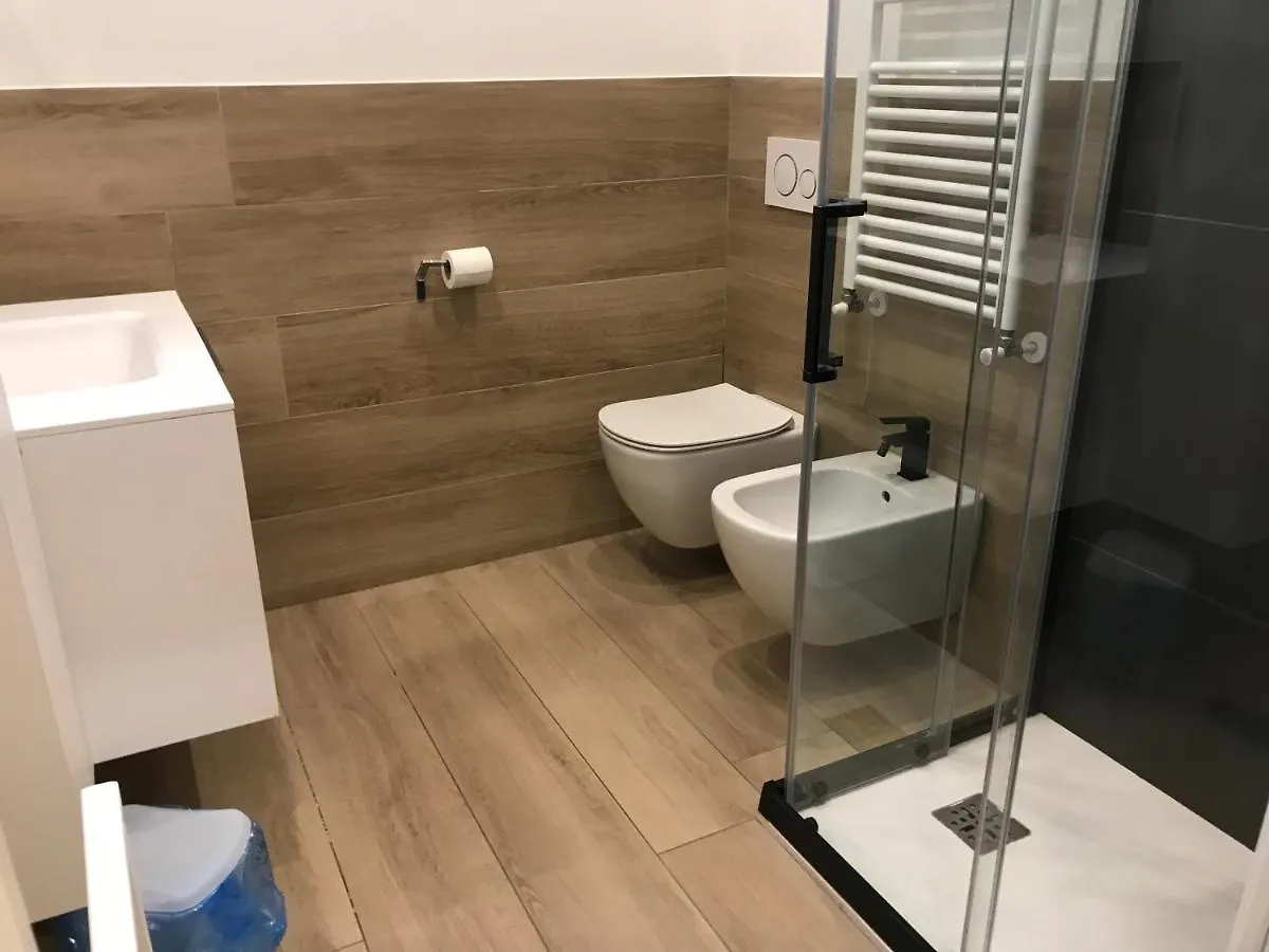Guest house Dimora Aurora Hotel Pastrengo